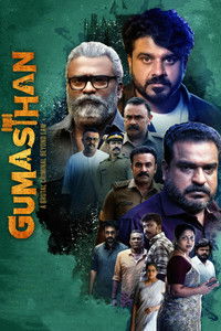Gumasthan (2024) Dual Audio [Hindi & Malayalam] Full Movie HD ESub