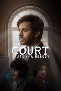 Court State vs A Nobody (2025) Dual Audio [Hindi & Telugu] Full Movie HD ESub