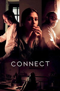 Connect (2022) Dual Audio [Hindi & Tamil] Full Movie HDRip