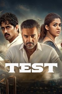 Test (2025) Dual Audio [Hindi + Tamil] Full Movie HD ESub