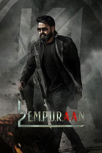 L2 Empuraan (2025) Dual Audio [Hindi & Malayalam] Full Movie HD ESub