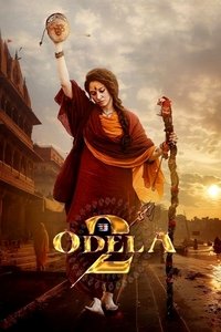 Odela 2 (2025) Dual Audio [Hindi & Telugu] Full Movie HD ESub