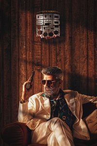 Good Bad Ugly (2025) Dual Audio [Hindi & Tamil] Full Movie HD ESub