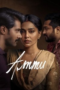 Ammu (2022) Dual Audio [Hindi & Telugu] Full Movie HD ESub