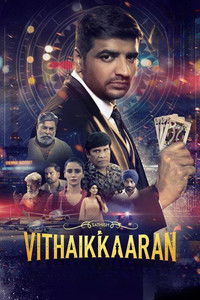 Vithaikkaaran (2024) Dual Audio [Hindi & Tamil] Full Movie HD ESub