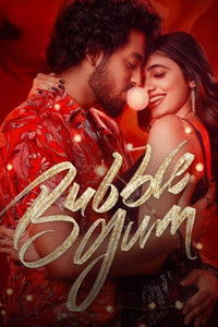 Bubblegum (2023) Dual Audio [Hindi & Telugu] Full Movie HD ESub
