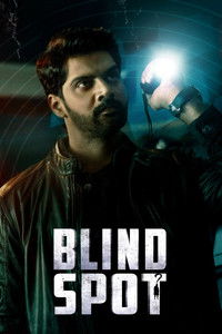 Blind Spot (2025) Dual Audio [Hindi & Telugu] Full Movie HD ESub
