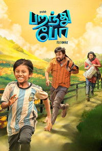 Paranthu Po (2025) Dual Audio [Hindi & Tamil] Full Movie HD ESub