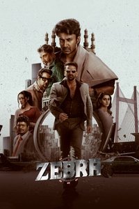 Zebra (2024) Dual Audio [Hindi & Telugu] Full Movie HD ESub