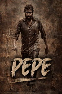 Pepe (2024) Dual Audio [Hindi & Kannada] Full Movie HD ESub