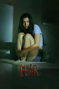 Fear (2024) Dual Audio [Hindi & Telugu] Full Movie HD ESub