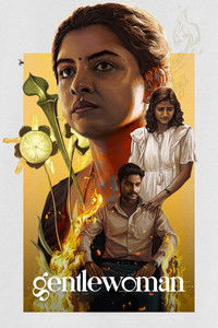Gentlewoman (2025) Dual Audio [Hindi & Tamil] Full Movie HD ESub