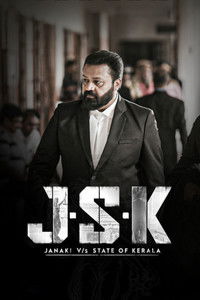 J.S.K – Janaki V v/s State of Kerala (2025) Dual Audio [Hindi & Malayalam] Full Movie HD ESub