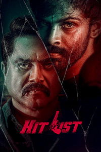 Hit List (2024) Dual Audio [Hindi & Tamil] Full Movie HD ESub