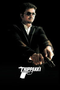 Indian Soldier Never On Holiday (Thuppakki) 2012 Directors Cut Dual Audio [Hindi & Tamil] Full Movie BluRay ESub