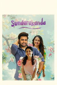 Sundarakanda (2025) Dual Audio [Hindi & Telugu] Full Movie HD ESub