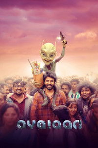 Ayalaan (2024) Dual Audio [Hindi + Tamil] Full Movie HD