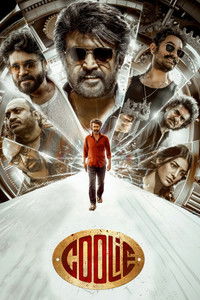 Coolie (2025) DS4K Dual Audio [Hindi & Tamil] Full Movie HD ESub