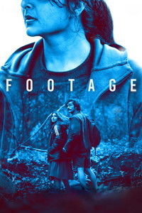 Footage (2024) Dual Audio [Hindi & Malayalam] Full Movie HD ESub