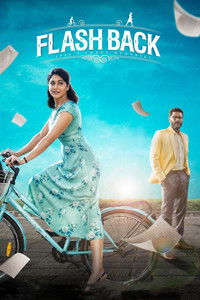 Flashback (2025) Hindi Dubbed Full Movie HD