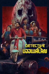 Detective Ujjwalan (2025) Dual Audio [Hindi & Malayalam] Full Movie HD ESub