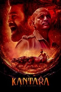 Kantara (2022) DS4K Dual Audio [Hindi & Kannada] Full Movie HD ESub