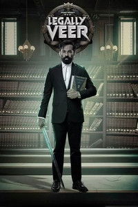 Legally Veer (2025) Dual Audio [Hindi & Telugu] Full Movie HD ESub