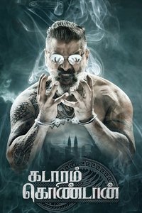 Kadaram Kondan (2019) DS4K Dual Audio [Hindi & Tamil] Full Movie HD ESub
