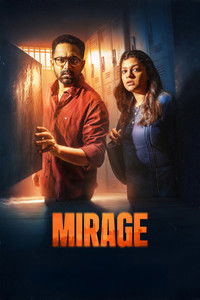 Mirage (2025) DS4K Dual Audio [Hindi & Malayalam] Full Movie HD ESub