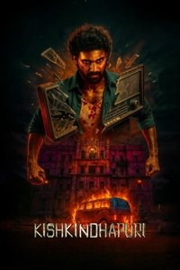 Kishkindhapuri (2025) Dual Audio [Hindi & Telugu] Full Movie HD ESub