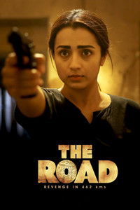 The Road (2023) Dual Audio [Hindi & Tamil] Full Movie HD ESub