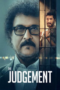 The Judgement (2024) Dual Audio [Hindi & Kannada] Full Movie HD ESub