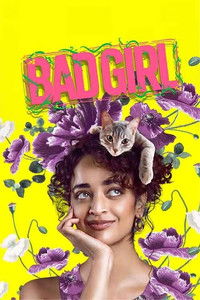 Bad Girl (2025) DS4K Dual Audio [Hindi & Tamil] Full Movie HD ESub