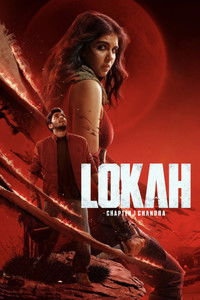Lokah Chapter 1 Chandra (2025) DS4K Dual Audio [Hindi & Malayalam] Full Movie HD ESub