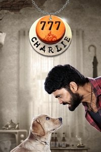 777 Charlie (2022) Dual Audio [Hindi & Kannada] Full Movie HD ESub