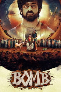 Bomb (2025) Dual Audio [Hindi & Tamil] Full Movie HD ESub