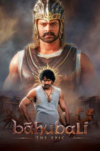 Baahubali The Epic (2025) Hindi Dubbed Movie HD ESub
