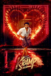 K Ramp (2025) Hindi Dubbed Movie HD ESub
