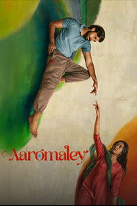 Aaromaley (2025) DS4K Dual Audio [Hindi & Tamil] Movie HD ESub