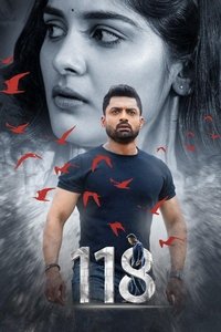 Mission 118 (118) 2019 Dual Audio [Hindi & Telugu] Full Movie HD ESub