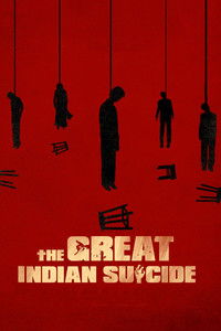 The Great Indian Suicide (2023) Dual Audio (Hindi & Telugu) Full Movie HD ESub