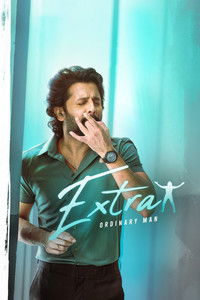 Extra Ordinary Man (2023) Hindi Dubbed Full Movie HD ESub