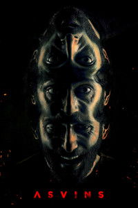 Asvins (2023) Dual Audio [Hindi + Tamil] Full Movie HD ESub