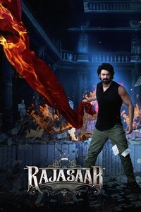 The Raja Saab (2026) Dual Audio [Hindi + Telugu] Full Movie HD ESub