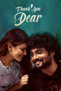 Thank You Dear (2025) Dual Audio [Hindi + Telugu] Full Movie HD ESub