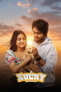 Lucky The Superstar (2026) Dual Audio [Hindi + Tamil] Full Movie HD ESub