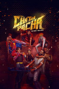 Chatha Pacha (2026) Dual Audio [Hindi + Malayalam] Full Movie HD ESub