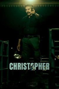 Christopher (2023) Dual Audio [Hindi + Malayalam] Full Movie HD ESub