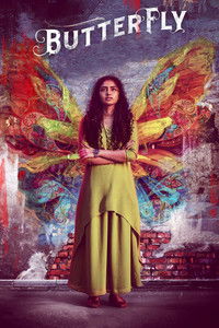 Butterfly (2022) Dual Audio [Hindi + Telugu] Full Movie HD ESub