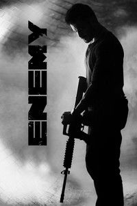 Enemy (2021) Dual Audio [Hindi + Tamil] Full Movie HD ESub